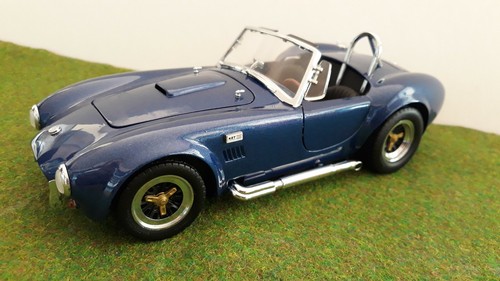 Shelby cobra 427 - shelby,