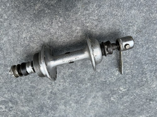 Campagnolo record low flange - campagnolo,