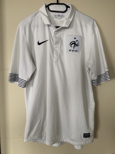 Maillot equipe france - de,