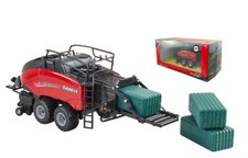 Miniature Tracteur Britains