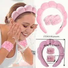 Bracelet éponge Anti