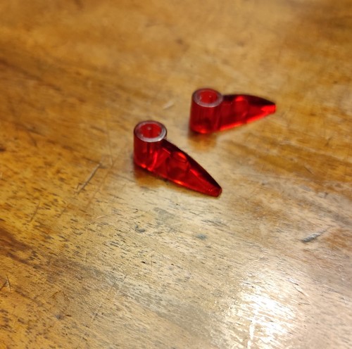 Lego bionicle piece - lego,