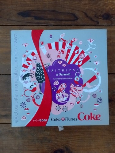 Coffret coca cola - -, coke