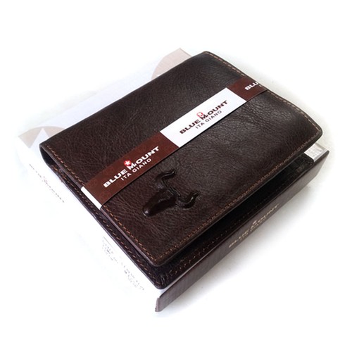 New brown luxury men - new,