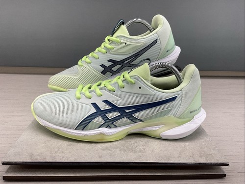 Asics solution speed 3 - asics, ff