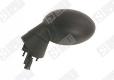 Rétroviseur Gauche Elect Dég A Peindre Rab El pour Mini Mini