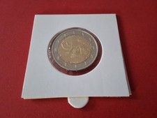 2 euros MONACO 2013 PIÈCE NEUVE COMMÉMORATIVE ADMISSION À L’ONU