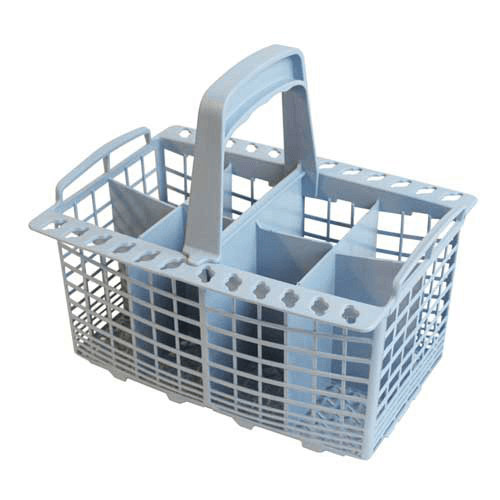 Ensemble panier porte couverts - ensemble, porte-couverts