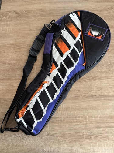 Sac raquettes tennis - raquettes, nike