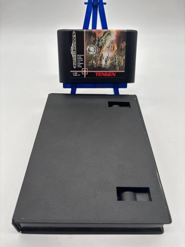 Dragon fury sega mega drive - sega,