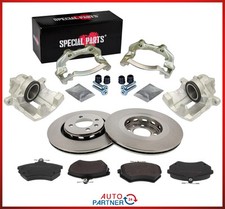 2X Étrier Étrier De Frein