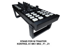 STAND NI TRAKTOR KONTROL X1