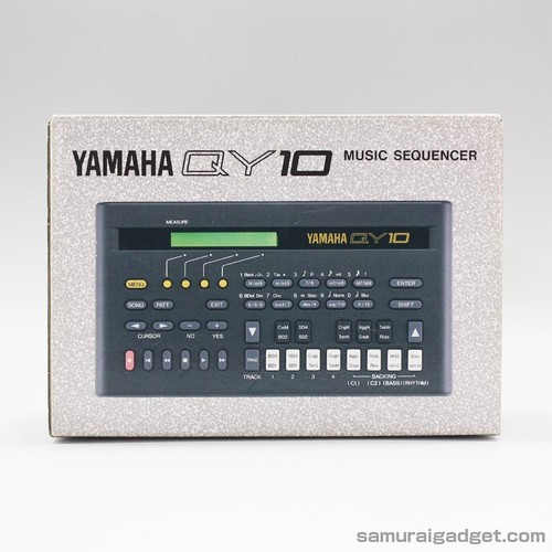 Séquenceur musique yamaha - de,