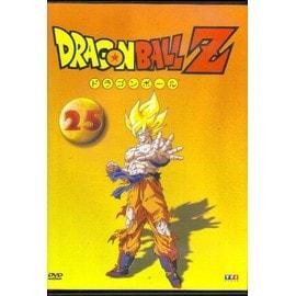 Dvd dragon ball volume - dvd, z