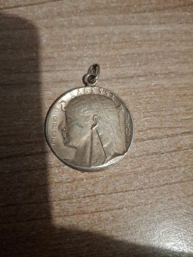 Médaille franc maçonnerie - médaille, franc-maçonnerie