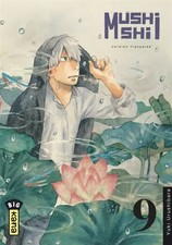Mushishi, tome 9, Yuki