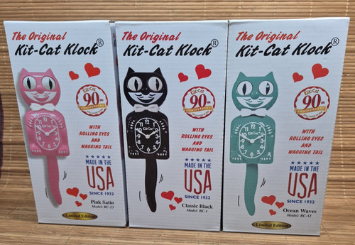 Kit cat klock the original - klock®,