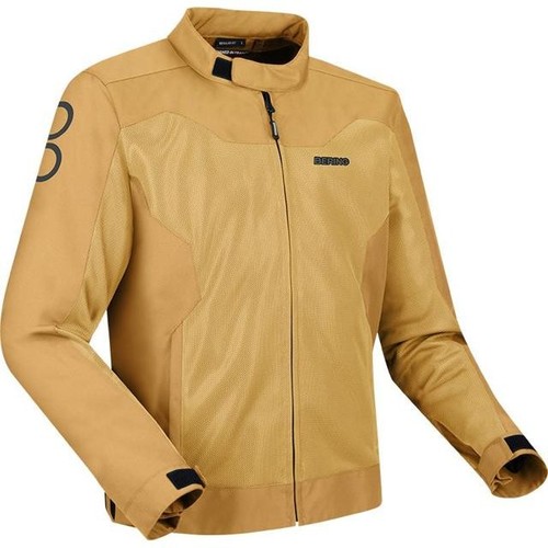 Bering blouson textile - textile, Été