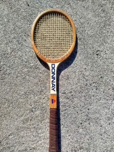 Raquette tennis donnay rod - donnay,