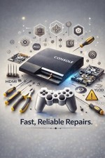 PlayStation 3 Repair Service