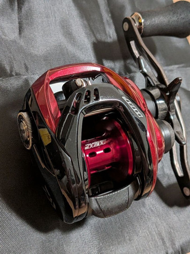 Moulinet pêche jdm daiwa - de,