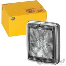 HELLA LED CLIGNOTANT CLIGNOTEUR | 2BA 013 236-331