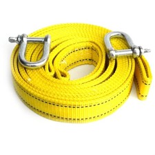 Corde remorquage véhicule - corde,