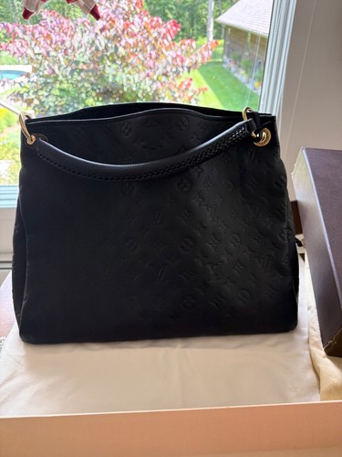 Louis vuitton artsy shoulder - artsy,