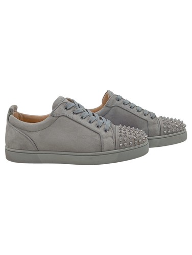 Christian louboutin baskets - louboutin,
