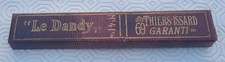 Rasoir Coupe-choux Thiers-Issard Le Dandy N°41 5/8, Lame 69
