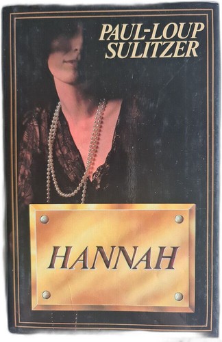 500343112 hannah paul loup - hannah, |