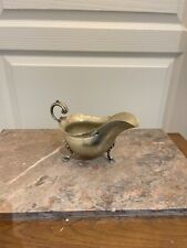 Ancien Saucière Métal