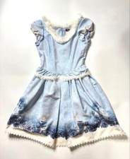 Robe Secret Honey Disney