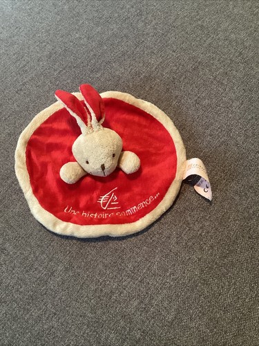Doudou caisse d - o/,