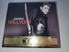 Album 3 CD - Johnny Hallyday -