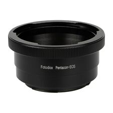 Fotodiox Adaptateur D'Objectif