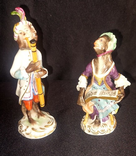 Statuettes porcelaine - statuettes,