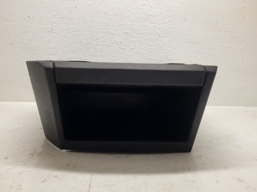 Vide poche tableau bord - vide,