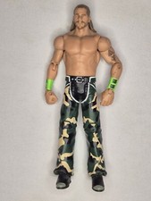 Figurine catcheur Mattel 2010