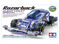 Tamiya 95524 Mini 4WD