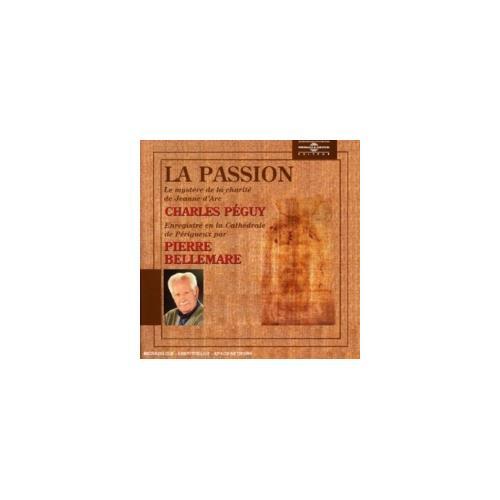 Charles peguy passion - la,