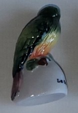 fève unité série oiseaux
