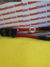 Outil pince multicouche bois