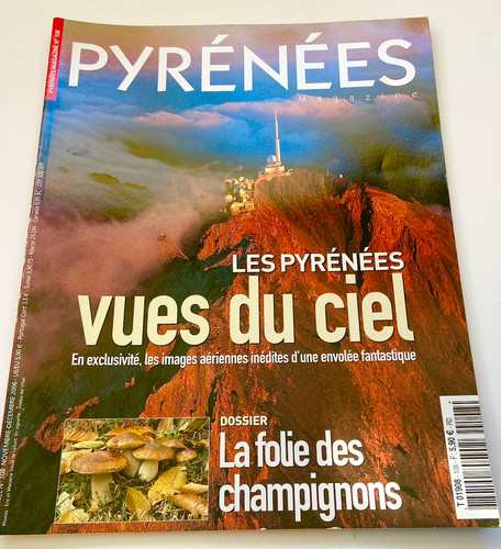Pyrenees magazine 2006 108 - 2006,
