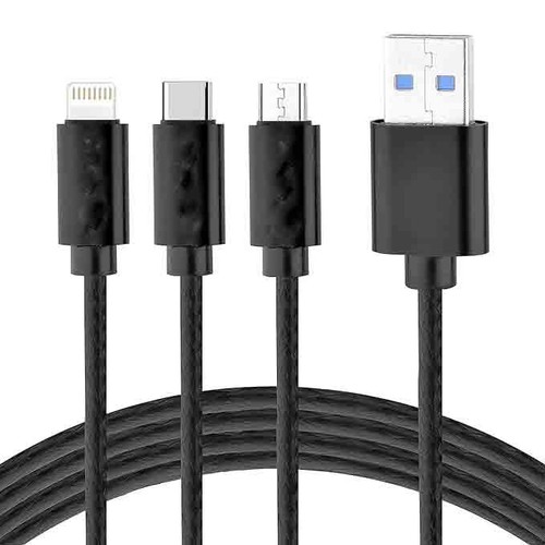 Incassable usb rapide - 3, 1