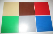 Lego ® Plaque Base 32x32