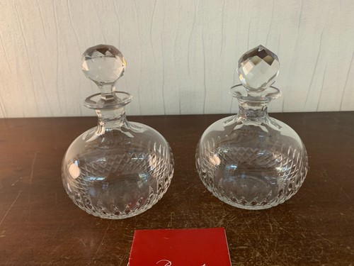Flacons cristal - 2,