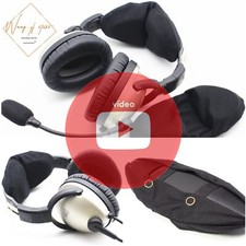 Headband Cushion Pads For