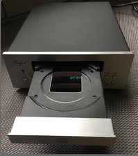 CAYIN CD12A LECTEUR CD MINI AUDIOPHILE