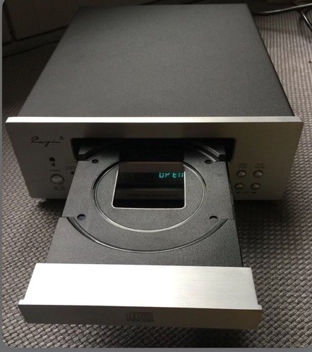 Cayin cd12a lecteur - cd12a,